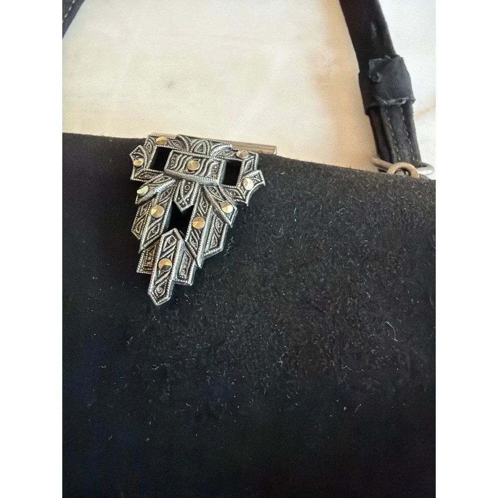 Unbranded vintage black